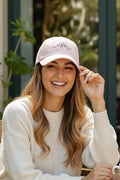 Wifey Baseball Hat