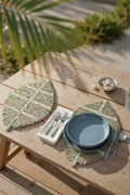 Corn Husk Placemats