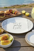 Let's Party Ya'll - Party Platter