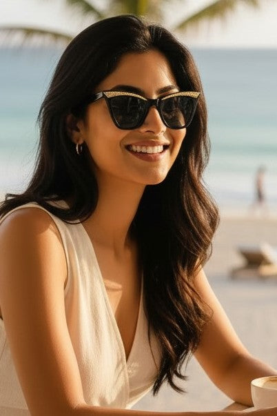 Laguna Shade Sunglasses