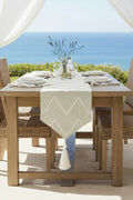 Chevron Table Runner