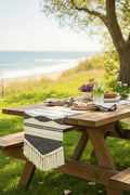 Geo Table Runner