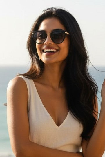 TropiGlow Sunglasses