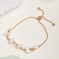 Layla Stone Bracelet