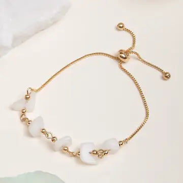 Layla Stone Bracelet