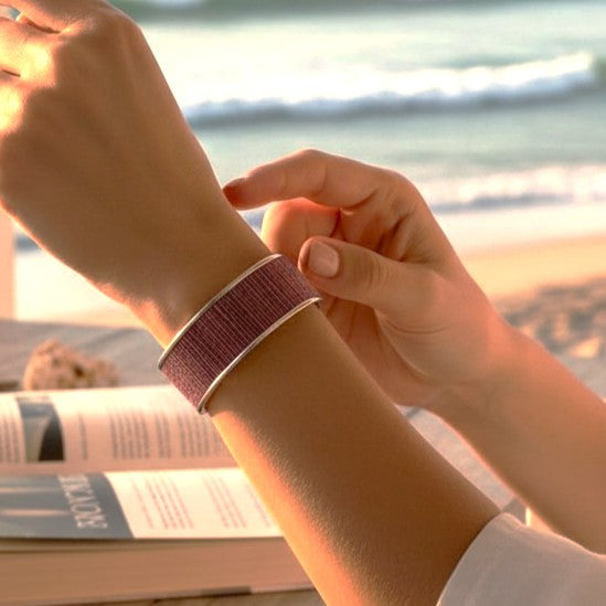 Harper Cuff Bracelet