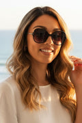 Capri Cove Sunglasses