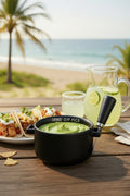 Ceramic Dip Bowl