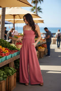 Kirby Jumpsuit