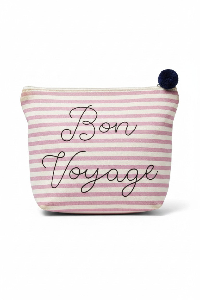 Clutch Cosmetic Bag