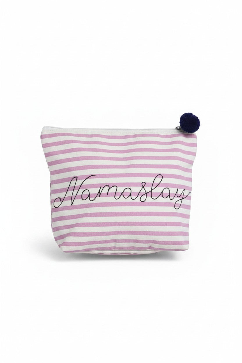 Clutch Cosmetic Bag