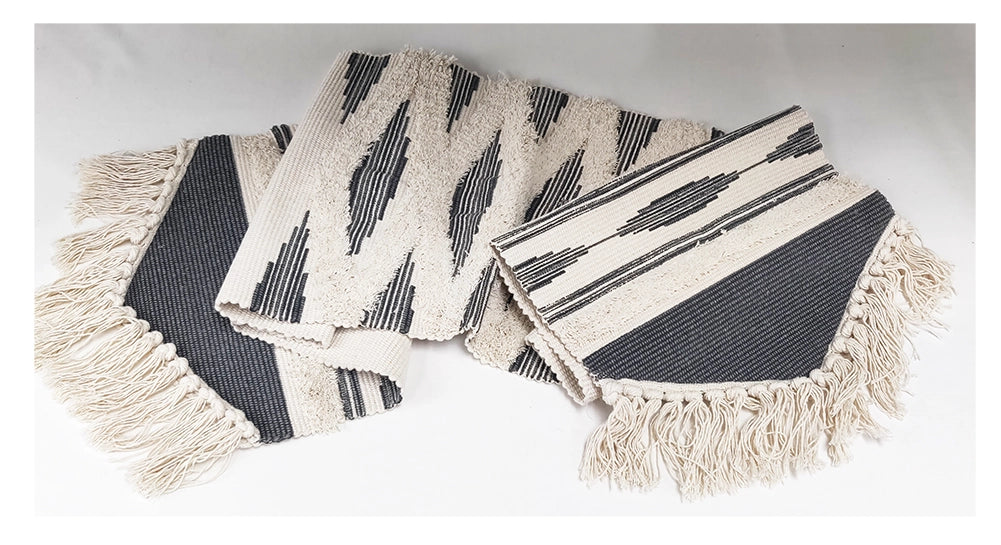 Geo Table Runner