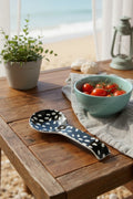 Ceramic Spoon Rest