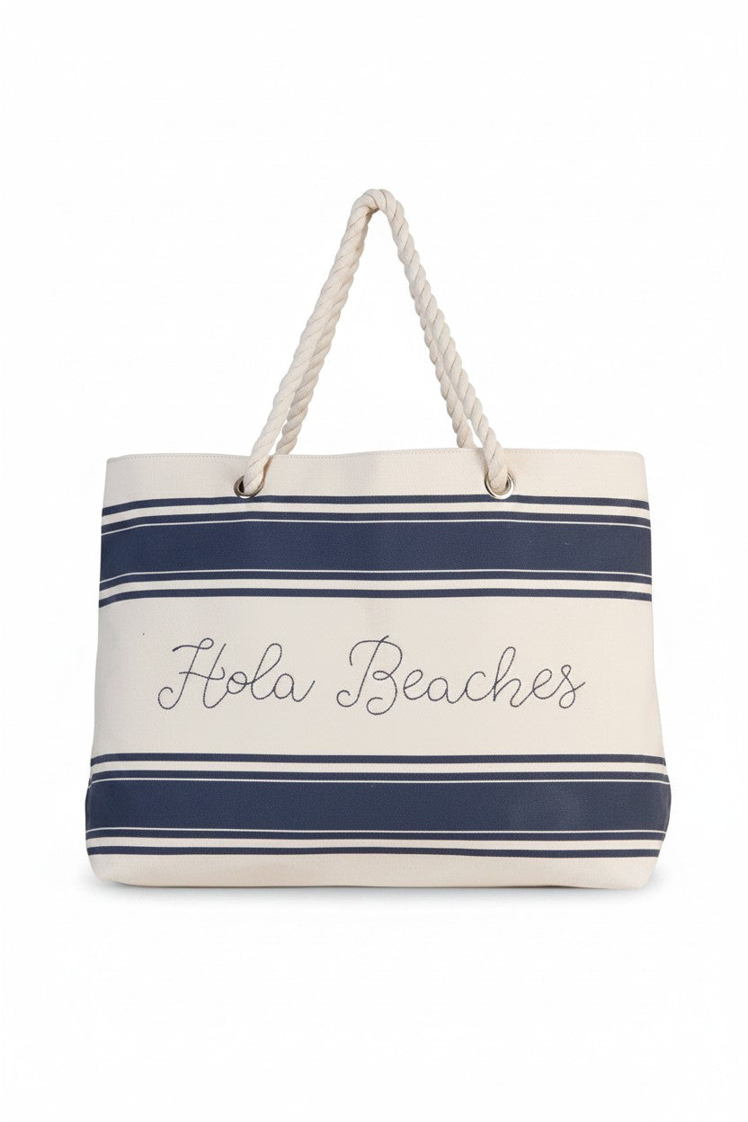 Hola Beaches Tote